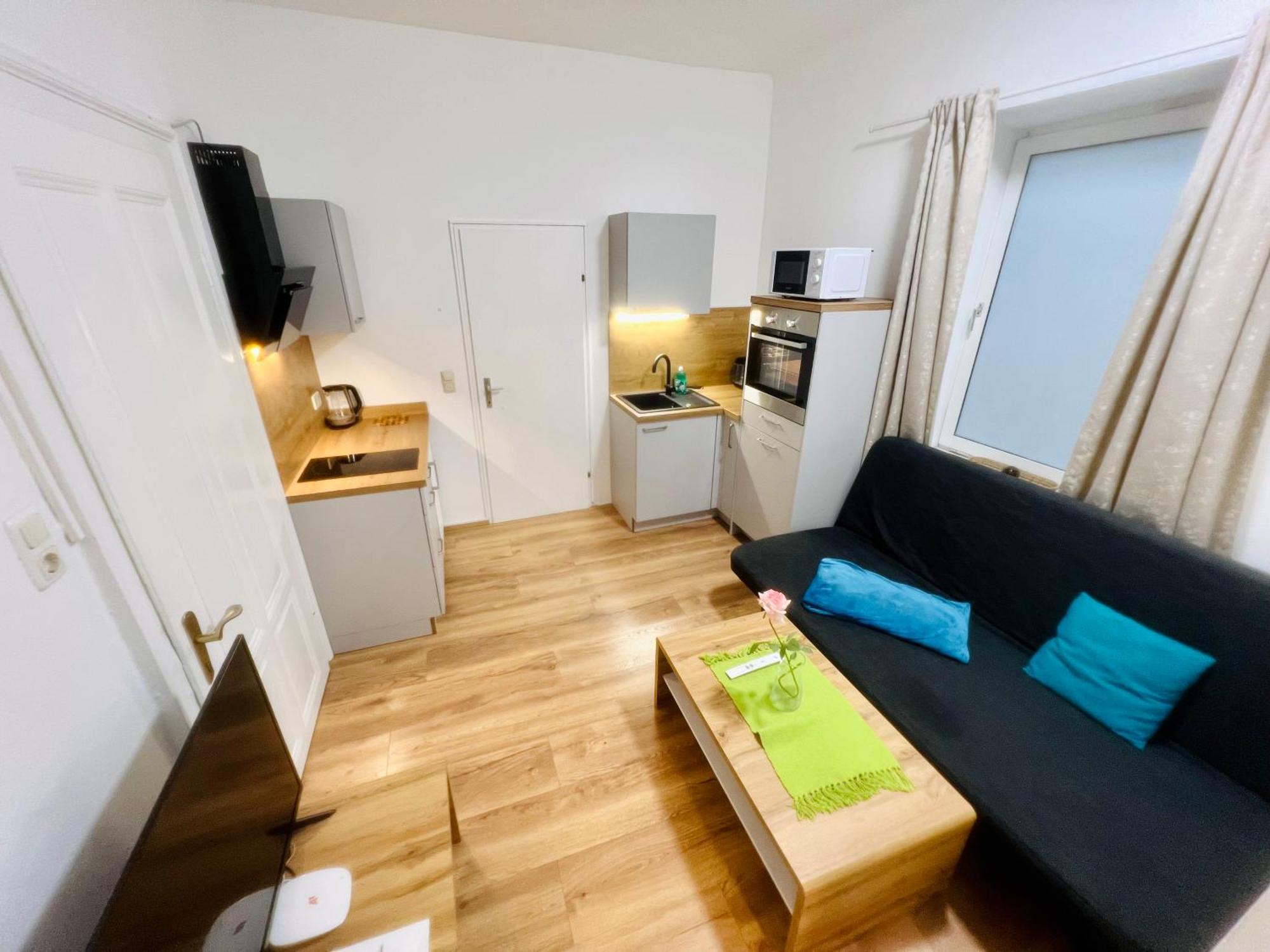 Apartment Loser Im Zentrum Bad Ischl Exterior foto
