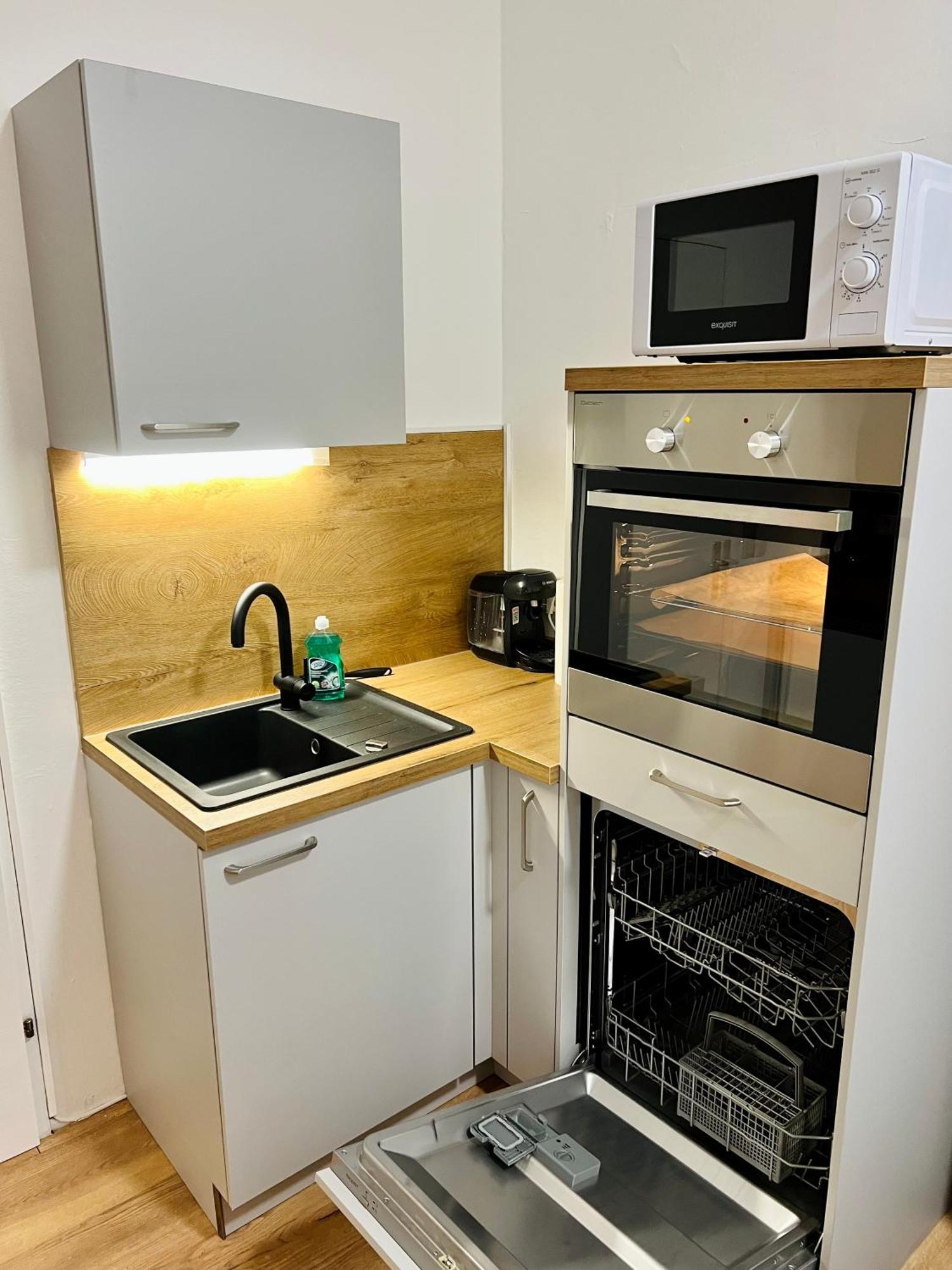 Apartment Loser Im Zentrum Bad Ischl Exterior foto